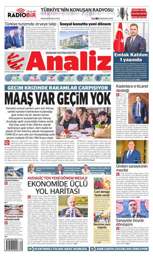 Analiz