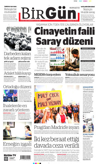 Birgün