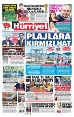 Hürriyet