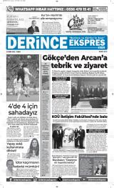 DERİNCE EKSPRES