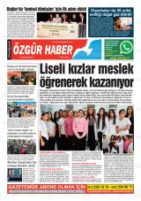 DİYARBAKIR ÖZGÜR HABER