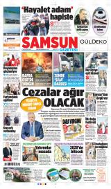 SAMSUN