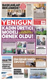 ESKİŞEHİR YENİGÜN