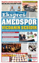 GE GÜNEYDOĞU EKSPRES