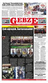 GEBZE YENİGÜN