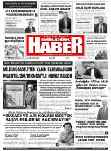 GÖLCÜK HABER
