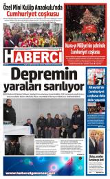 HABERCİ