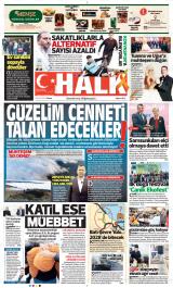 HEDEF HALK