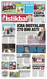 İSTİKBAL