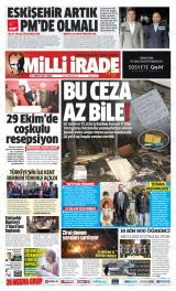 MİLLİ İRADE