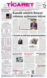 TİCARET