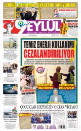 9 EYLÜL