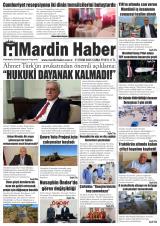 MARDİN HABER