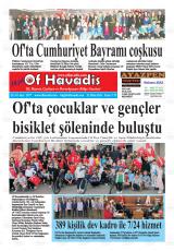 OF HAVADİS