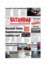 VATANDAŞ