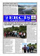 ERCİŞ