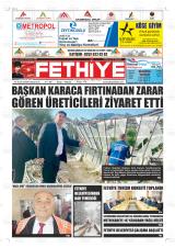 FETHİYE