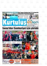 SOMA KURTULUŞ