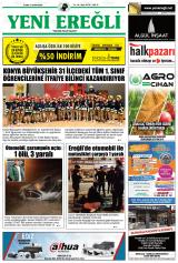 YENİ EREĞLİ
