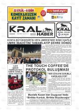 KRAL HABER