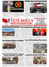 TARSUS YENİ DOĞUŞ