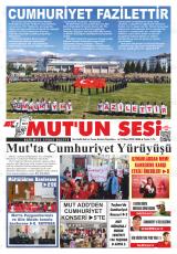 MUT'UN SESİ