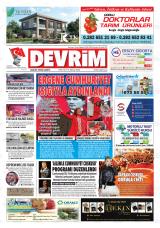 DEVRİM