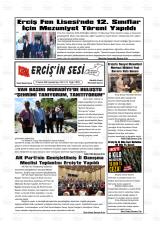 ERCİŞ'İN SESİ