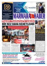 MARMARA HABER