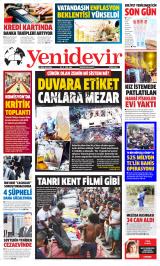 YENİ DEVİR