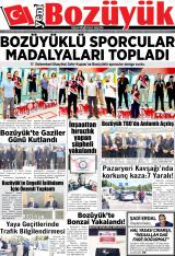 YENİ BOZÜYÜK