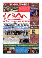 BİTLİS DİDEBAN