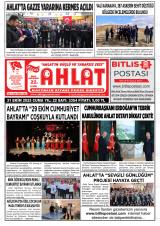 YENİ AHLAT