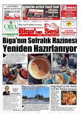 BİGA'NIN SESİ