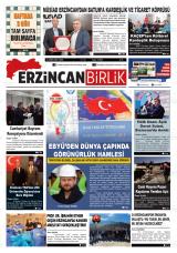 ERZİNCAN BİRLİK