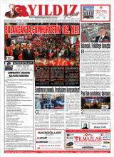 YILDIZ HABER
