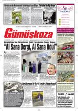 GÜMÜŞKOZA