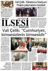 HAKKARİ İL SESİ