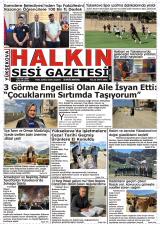 YÜKSEKOVA HALKIN SESİ