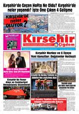 KIRŞEHİR ÇİĞDEM