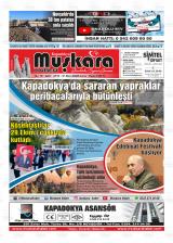 KAPADOKYA MUŞKARA HABER