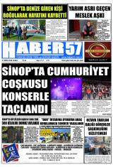 HABER 57
