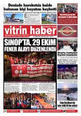 VİTRİN HABER