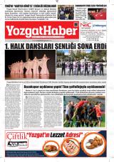 YOZGAT HABER