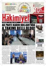 YOZGAT HAKİMİYET