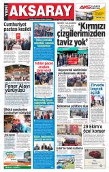 YENİ AKSARAY