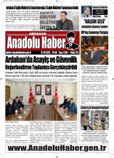ANADOLU HABER