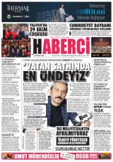 HABERCİ