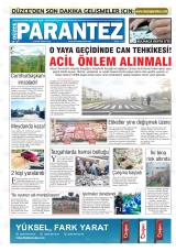 DÜZCE PARANTEZ
