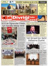 DİVRİĞİ'NİN SESİ